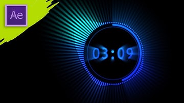 AFTER EFFECTS | TUTORIAL #08 | CARA MEMBUAT AUDIO SPECTRUM DENGAN MUDAH (BAHASA INDONESIA)