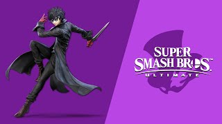 Aria of the Soul (New Remix) - Revelations: Persona - Super Smash Bros. Ultimate OST [Extended]