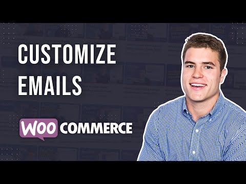 How to Customize WooCommerce Emails Without Coding! (UPDATED)