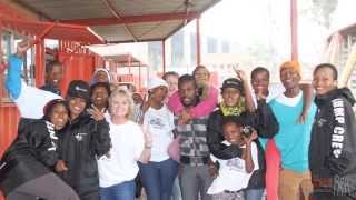 Team Mabaso Abseil & Bungee