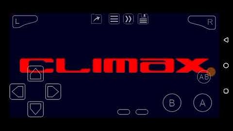 Lizzie McGuire 3: Homecoming Havoc (GBA) Loading Screen