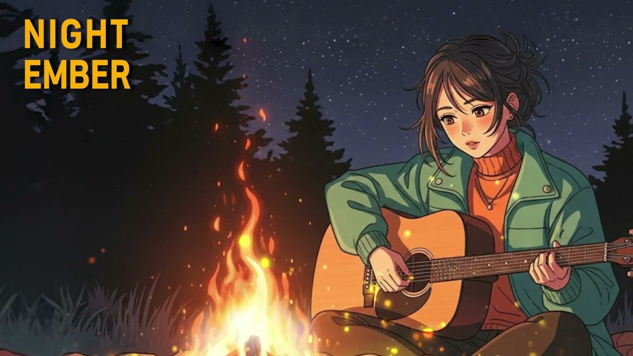 【 𝐏𝐥𝐚𝐲𝐥𝐢𝐬𝐭 】Acoustic Guitar Fork Song 🎵