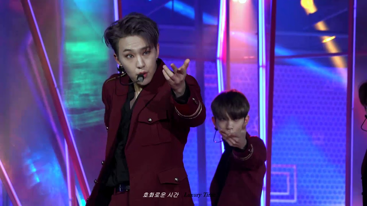 171215 제주 슈퍼모델 선발대회 