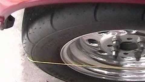 Front End Alignment Made Easy