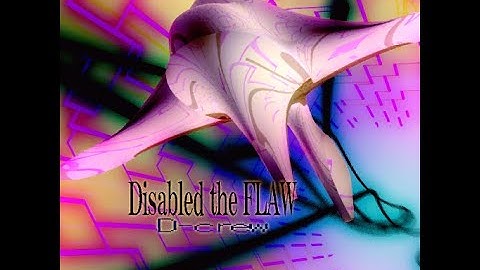 Disabled the FLAW (ANOTHER version) (DDR NovaMAX ESP)