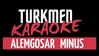 TAZE  TURKMEN MINUS ALEMGOSAR ZETD MUSIC 2021