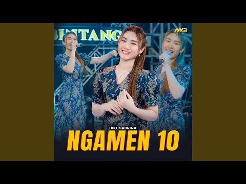 Ngamen 10