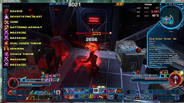 swtor 4.7 carnage marauder rotation guide (basic)