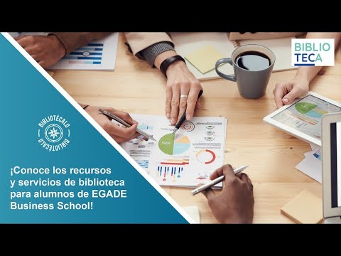 EGADE Business School:
