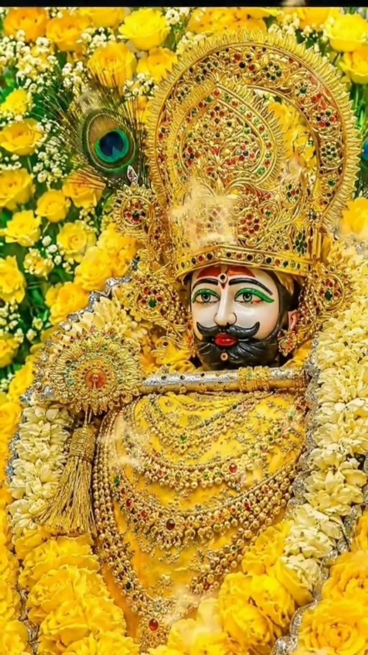 shyam baba - ShareChat