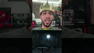 THE STAGES OF INCURSIONS IN THE MCU 🫢