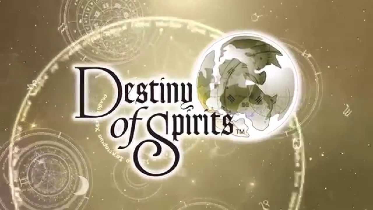 New Destiny Of Spirits trailer for PS Vita