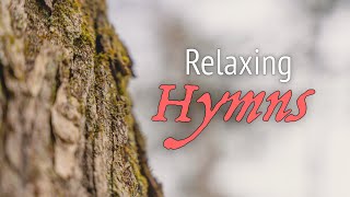 Relaxing Piano Hymns | Francesco Blackmore | Instrumental Relaxing Music