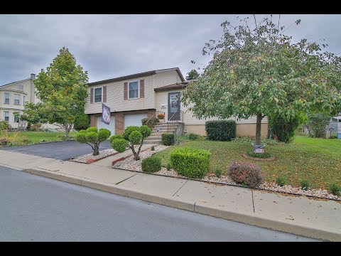 494 Broad St., Pen Argyl, PA home video tour