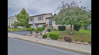 494 Broad St. video tour