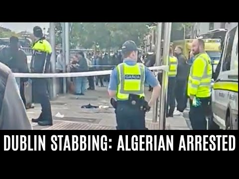 DUBLIN STABBING / CARLOW SHOOTING - HUGE DIFFERENCES IN REPORTING AND RESPONSE