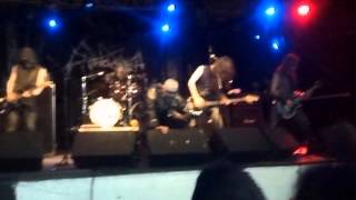 Enthroned - Tellum Scorpionis (Live in Caruaru)