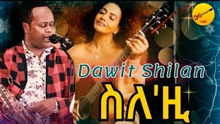Dawit Shilan(ስለ'ዚ )live music Video.#New eritrean music 2024 Resimi