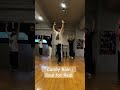 【DANCE】本日のビギナークラスはゆっくりめのステップでした(*^^*)#dancechoreography #dance #lesson #おじさん #ダンサー #shorts