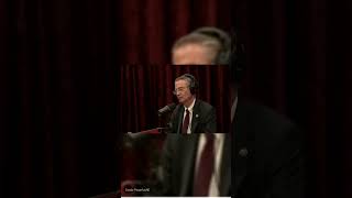 Joe Rogan Experience #2495 - Tim Burchett