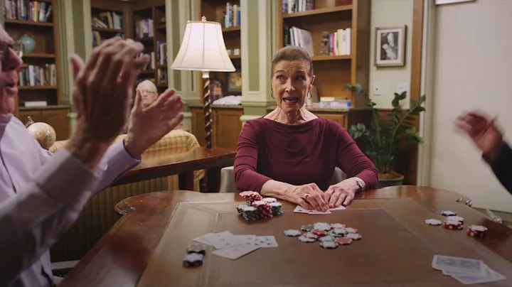 Come see us at Aegis Living Lodge in Kirkland