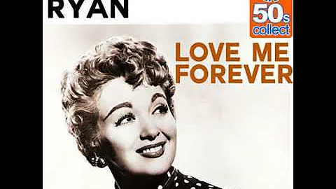 Marion Ryan :  Love Me Forever