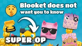 How To Unlock Secret Blooks In Blooket That They Dont Want You To Know