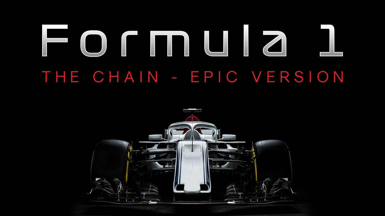Formula 1 Theme - The Chain | EPIC VERSION - YouTube