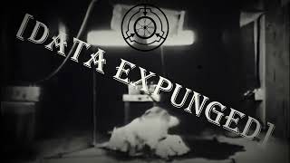 SCP-059 The Radioactive Mineral | Extradimensional SCP