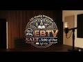 EBI Media Presents EBTv #14