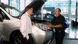 Keeping It Genuine: Our Subaru Tech Heroes | Subaru Australia