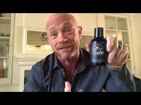 Buck Angel&rsquo;s T-Lube by Sliquid-Trans Male Personal Lubricant