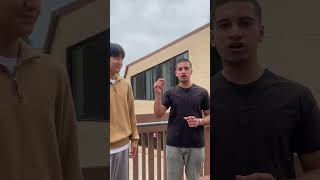 AP Physics Project Video
