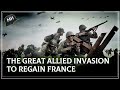 &#39;D&#39; Day | How the GREATEST AMPHIBIAN INVASION in History unfolded in Normandy