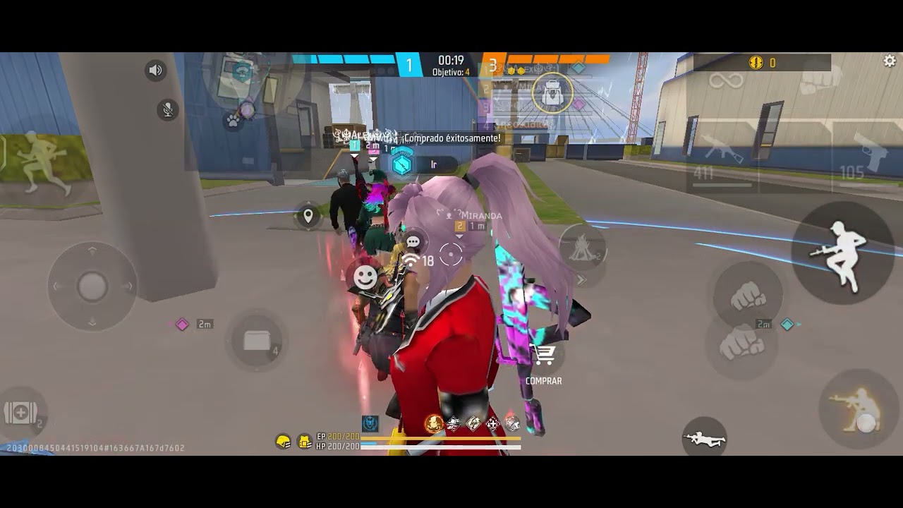 No ayuda el celular al jugar el internet está excelente 