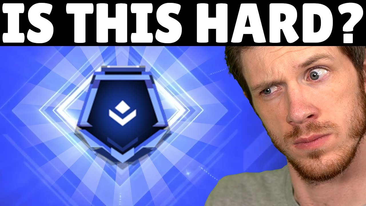 Do you think Platinum is Hard?!