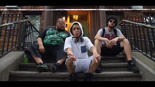 M Padrón ft  Mc Joha & Loupz -  New York (Prod Mpadrums)