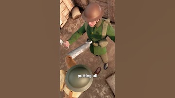 How The Gauntlet Dagger Worked 🤨