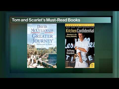 Anthony Bourdain, 'A Moveable Feast': Must-Read Books