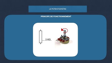 Le Potentiomètre : Comprendre son Fonctionnement en 5 Min !