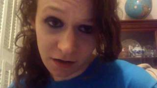 Sally is a Punk Rocker
