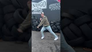 Hummer shake (Harlem shake) - Tutorial