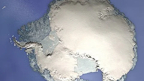 Che clima c'è in Antartide?