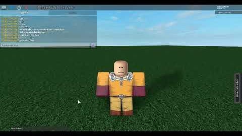 RenderSteppeds scripts can be turn in to Fe!