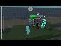 The Wall Gameplay Demo