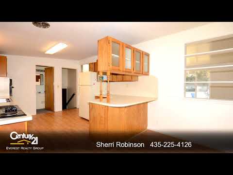 443 Hawthorne St., Brigham City, UT home video tour