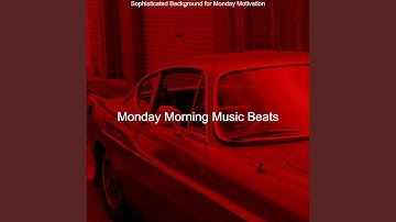 Superlative Monday Commutes