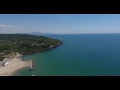 Formia in Italy - Aerial Filming - Drone Special