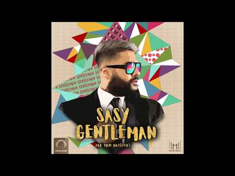 Sasy Mankan - Gentleman (Клипхои Эрони 2019)