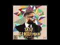 Sasy - "Gentleman" OFFICIAL AUDIO